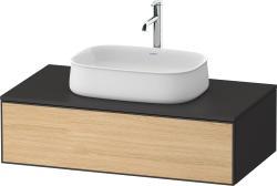 Duravit Zencha Asma dolap ünitesi 1000 mm Doğal Meşe ZE4811030800000
