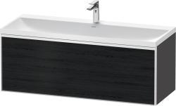 Duravit Vitrium c-bonded Asma dolap 1200 mm Siyah Meşe VT4288O1649000W