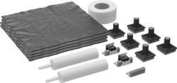 Duravit Universal Susturucu seti 440 mm Beyaz (Alpin)
