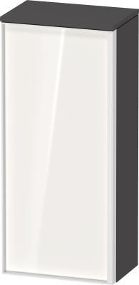 Duravit Vitrium Kısa dolap 400 mm Beyaz (parlak) VT1355L2249001W