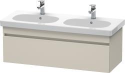 Duravit DuraStyle Asma dolap ünitesi 1150 mm Taupe Dekoru DS638609191