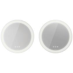 Duravit Happy D.2 Ayna 700 mm Beyaz (Alpin) HP7487S00000000