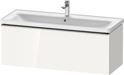 Duravit D-Neo Asma dolap ünitesi 1184 mm Beyaz (parlak) DE4291070220000