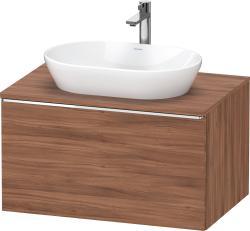 Duravit D-Neo Asma dolap ünitesi 800 mm Doğal Ceviz DE4947010790000