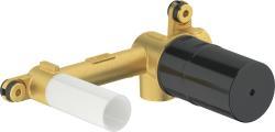 Duravit İç Set Ankastre lavabo bataryası için 176 mm Beyaz (Alpin)