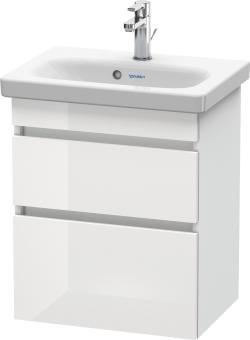 Duravit DuraStyle Asma dolap ünitesi 500 mm Beyaz (parlak) DS640302218
