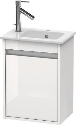 Duravit Ketho Asma dolap ünitesi 400 mm Beyaz (parlak) KT6417R2222