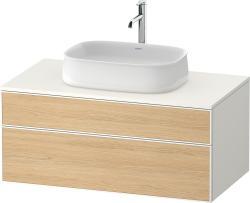 Duravit Zencha Asma dolap ünitesi 1000 mm Doğal Meşe ZE4821030840000
