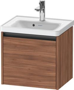 Duravit Ketho.2 Asma dolap ünitesi 484 mm Doğal Ceviz K25080079790000