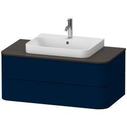 Duravit Happy D.2 Asma dolap ünitesi 1000 mm Gece Mavisi Saten Mat Lake HP4971098980010