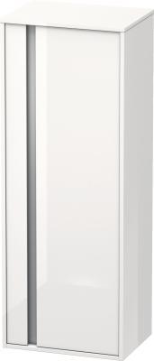 Duravit Ketho Kısa dolap 500 mm Beyaz (parlak) KT1267R2222