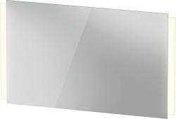 Duravit Ketho.2 Ayna 1200 mm Beyaz (Alpin)