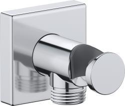 Duravit El Duşu Çıkışı 55 mm Krom UV0630010010