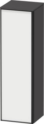 Duravit Vitrium Kısa dolap 400 mm Beyaz Mat VT1356L1849001G