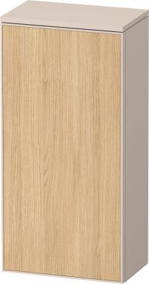 Duravit Zencha Kısa dolap 400 mm Doğal Meşe ZE1350L30830000
