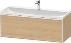 Duravit Vitrium c-bonded Asma dolap 1200 mm Doğal Meşe VT4288O3030001W
