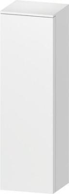 Duravit Studio F. A. Porsche Collection Kısa dolap 400 mm Beyaz Mat QA1345L18180000