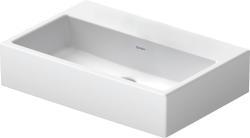 Duravit Vero Air Lavabo 600 mm Beyaz (Alpin) 2368600070