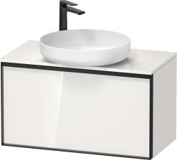 Duravit Vitrium Asma dolap ünitesi 800 mm Beyaz (parlak) VT478002222001G