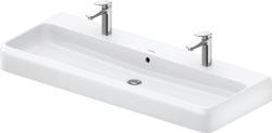 Duravit Studio F. A. Porsche Collection Lavabo 1200 mm Beyaz (Alpin) 2382120024