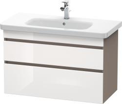 Duravit DuraStyle Asma dolap ünitesi 930 mm Beyaz (parlak) DS648202243