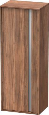Duravit Ketho Kısa dolap 500 mm Doğal Ceviz KT1267L7979