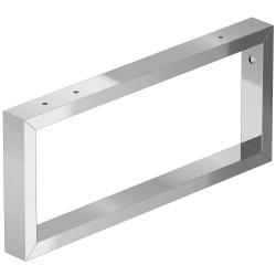 Duravit Universal Konsol taşıyıcı 42 mm Krom UV991700000