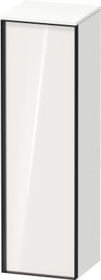 Duravit Vitrium Kısa dolap 400 mm Beyaz (parlak) VT1356R2218001G