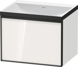 Duravit Vitrium c-bonded Asma dolap 600 mm Beyaz (parlak) VT4285N2218001G
