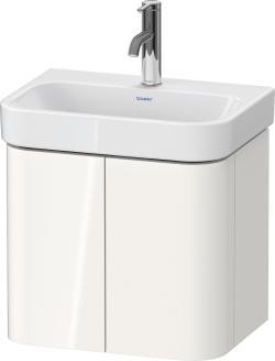 Duravit Happy D.2 Asma dolap ünitesi 475 mm Beyaz (parlak)