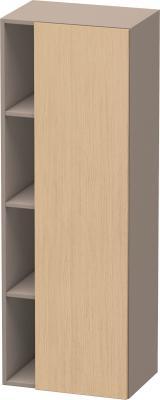 Duravit DuraStyle Boy dolabı 500 mm Doğal Meşe DS1239R3043