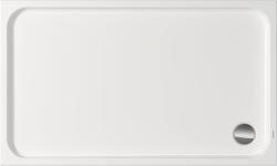 Duravit D-Code Duş teknesi 1500 mm Beyaz (Alpin) 720263000000001