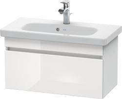 Duravit DuraStyle Asma dolap ünitesi 730 mm Beyaz (parlak) DS639902218