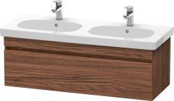 Duravit DuraStyle Asma dolap ünitesi 1150 mm Koyu Ceviz Dekor DS638602121