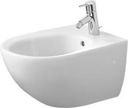 Duravit Architec Asma bide 365 mm Beyaz (Alpin)