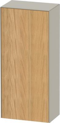 Duravit White Tulip Kısa dolap 400 mm Doğal Meşe masif WT1322RH560