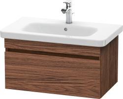 Duravit DuraStyle Asma dolap ünitesi 730 mm Koyu Ceviz Dekor DS638102121