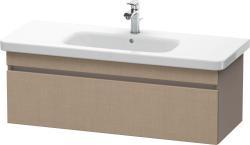 Duravit DuraStyle Asma dolap ünitesi 1130 mm Keten Dekor DS639507543