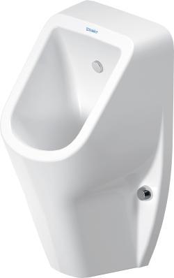 Duravit No.1 Pisuvar 305 mm Beyaz (Alpin) 2819300000