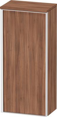 Duravit Vitrium Kısa dolap 400 mm Doğal Ceviz VT1355R7979001W
