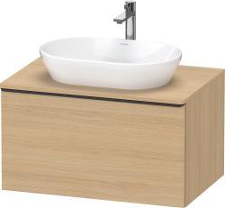 Duravit D-Neo Asma dolap ünitesi 800 mm Doğal Meşe DE49470BD300000