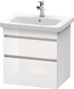 Duravit DuraStyle Asma dolap ünitesi 580 mm Beyaz (parlak) DS648002222
