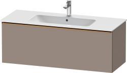 Duravit D-Neo Asma dolap ünitesi 1210 mm Bazalt Mat DE4264004430000