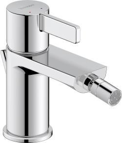 Duravit D-Neo Bide bataryası 50 mm Krom