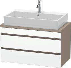 Duravit DuraStyle Asma dolap ünitesi 900 mm Beyaz Mat DS530801843