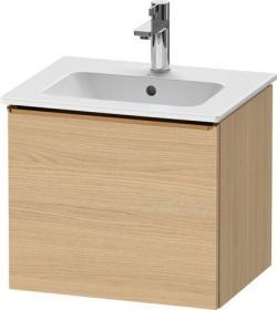 Duravit D-Neo Asma dolap ünitesi 510 mm Doğal Meşe DE4260004300000