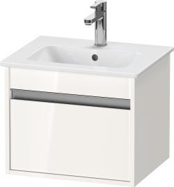 Duravit Ketho Asma dolap ünitesi 500 mm Beyaz (parlak) KT640402222