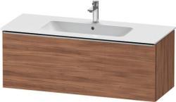 Duravit D-Neo Asma dolap ünitesi 1210 mm Doğal Ceviz DE4264070790000
