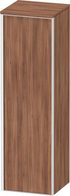 Duravit Vitrium Kısa dolap 400 mm Doğal Ceviz VT1356R7979001W