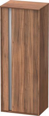 Duravit Ketho Kısa dolap 500 mm Doğal Ceviz KT1267R7979